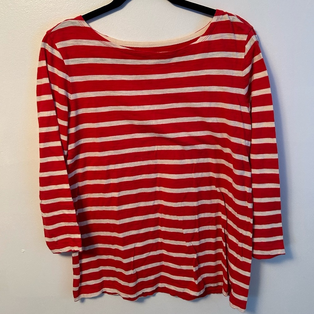 Old Navy 3/4 Sleeve T-Shirt